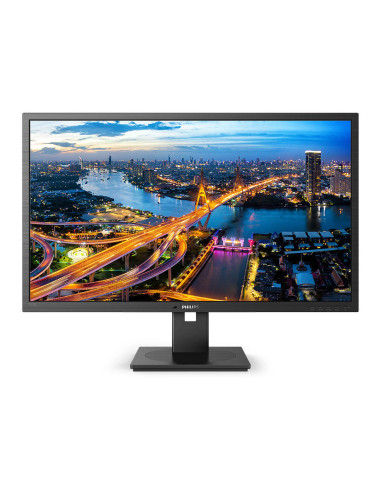 Philips B Line 325B1L 00 Monitor PC 80 cm (31.5") 2560 x 1440 Pixel 2K Ultra HD LCD Nero