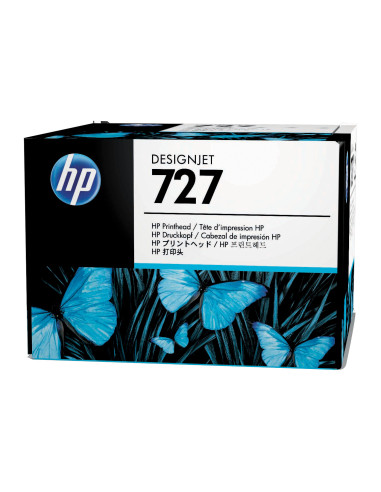 HP HPB3P06A testina stampante Getto termico d'inchiostro