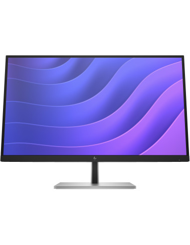 HP Monitor E27q G5 QHD