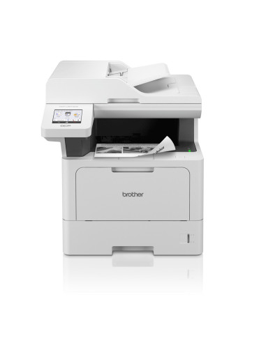 Brother DCP-L5510DW stampante multifunzione Laser A4 1200 x 1200 DPI 48 ppm Wi-Fi