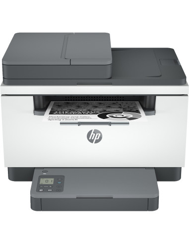 HP LaserJet Stampante multifunzione M234sdw, Bianco e nero, Stampante per Piccoli uffici, Stampa, copia, scansione, Stampa