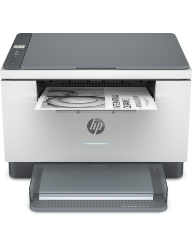 HP LaserJet Stampante multifunzione M234dw, Bianco e nero, Stampante per Piccoli uffici, Stampa, copia, scansione, Scansione