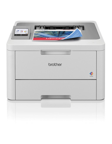 Brother HL-L8230CDW stampante laser A colori 600 x 600 DPI A4 Wi-Fi