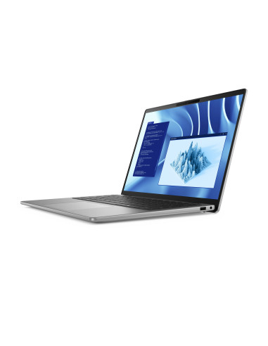 DELL Latitude 7455 Qualcomm Snapdragon X1E-80-100 Computer portatile 35,6 cm (14") Touch screen Quad HD+ 32 GB LPDDR5x-SDRAM 1