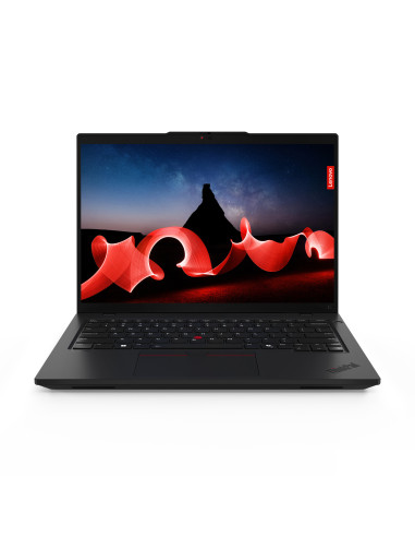 Lenovo ThinkPad L14 Gen 5 (Intel) Intel Core Ultra 5 125U Computer portatile 35,6 cm (14") WUXGA 16 GB DDR5-SDRAM 512 GB SSD