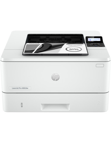 HP LaserJet Pro Stampante 4002dw