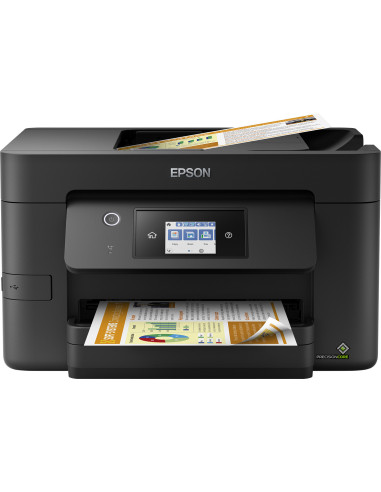 Epson WorkForce Pro WF-3820DWF