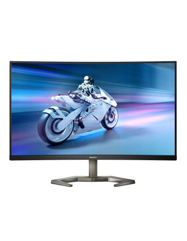 Philips Momentum 32M1C5200W 00 Monitor PC 80 cm (31.5") 1920 x 1080 Pixel Full HD LCD Nero