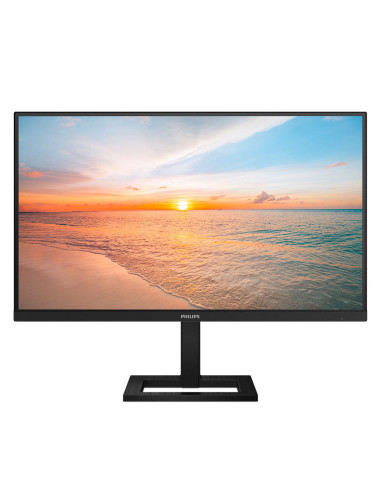 Philips Serie 1000 27E1N1900AE 00 LED display 68,6 cm (27") 3840 x 2160 Pixel 4K Ultra HD LCD Nero