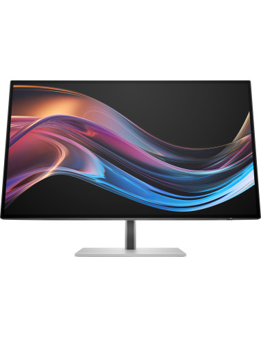 HP Monitor serie 7 Pro 4K Thunderbolt 4 da 27'' - 727pk