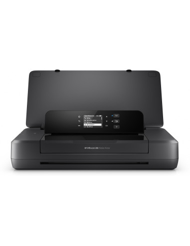 HP Officejet Stampante portatile 200