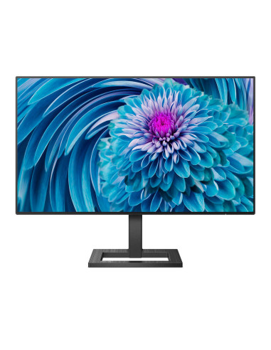 Philips E Line 275E2FAE 00 Monitor PC 68,6 cm (27") 2560 x 1440 Pixel Quad HD LED Nero