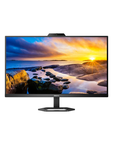 Philips 5000 series 27E1N5600HE 00 Monitor PC 68,6 cm (27") 2560 x 1440 Pixel Quad HD LCD Nero