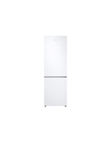 Samsung Frigorifero Combinato EcoFlex 1.85m 344L RB33B610FWW