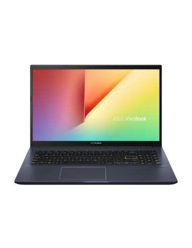 ASUS Vivobook 15 X513EA-BQ687T Intel® Core™ i3 i3-1115G4 Computer portatile 39,6 cm (15.6") Full HD 8 GB DDR4-SDRAM 256 GB SSD