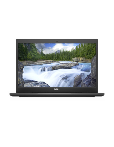 DELL Latitude 3420 Intel® Core™ i5 i5-1135G7 Computer portatile 35,6 cm (14") Full HD 8 GB DDR4-SDRAM 256 GB SSD Wi-Fi 6