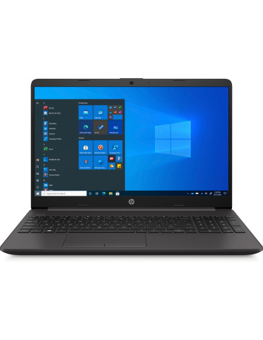 HP 250 G8 Intel® Core™ i3 i3-1115G4 Computer portatile 39,6 cm (15.6") HD 4 GB DDR4-SDRAM 256 GB SSD Wi-Fi 5 (802.11ac) FreeDOS