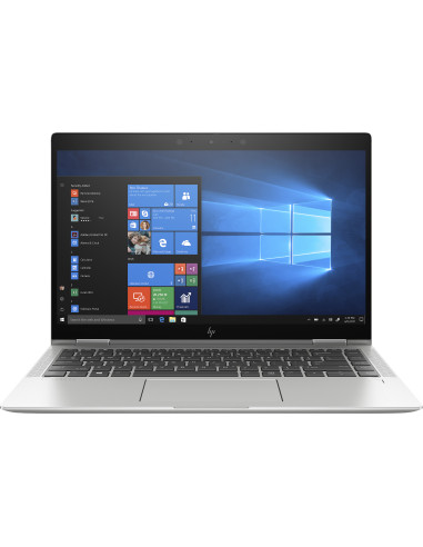 HP EliteBook x360 1040 G6 Intel® Core™ i5 i5-8265U Ibrido (2 in 1) 35,6 cm (14") Touch screen Full HD 16 GB DDR4-SDRAM 256 GB