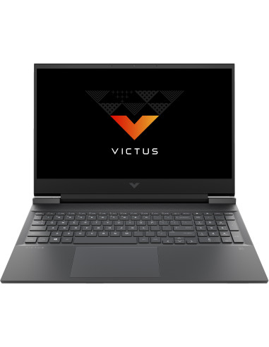 Victus by HP 16-e0017nl AMD Ryzen™ 5 5600H Computer portatile 40,9 cm (16.1") Full HD 16 GB DDR4-SDRAM 512 GB SSD NVIDIA