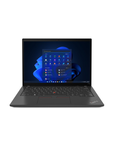 Lenovo ThinkPad P14s Gen 4 (AMD) AMD Ryzen™ 7 PRO 7840U Workstation mobile 35,6 cm (14") WUXGA 16 GB LPDDR5x-SDRAM 512 GB SSD