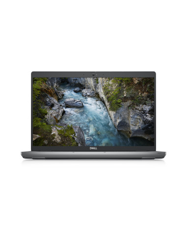 DELL Precision 3470 Intel® Core™ i7 i7-1260P Workstation mobile 35,6 cm (14") Full HD 32 GB DDR5-SDRAM 1 TB SSD NVIDIA T550