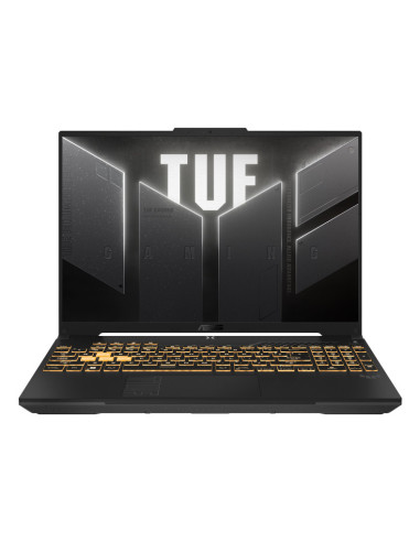 ASUS TUF Gaming FX607JV-QT115W Intel® Core™ i7 i7-13650HX Computer portatile 40,6 cm (16") Quad HD+ 16 GB DDR5-SDRAM 1 TB SSD