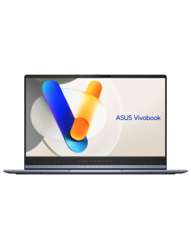 ASUS Vivobook S 15 OLED S5506MA-MA005W Intel Core Ultra 7 155H Computer portatile 39,6 cm (15.6") 3K 16 GB LPDDR5x-SDRAM 1 TB