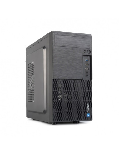 Vultech VCO-M1699P REV. 2.2 computer case Mini Tower Nero 250 W