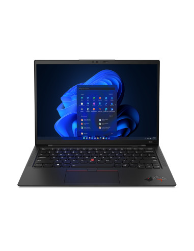 Lenovo ThinkPad X1 Carbon Intel® Core™ i7 i7-1355U Computer portatile 35,6 cm (14") WUXGA 16 GB LPDDR5-SDRAM 512 GB SSD Wi-Fi