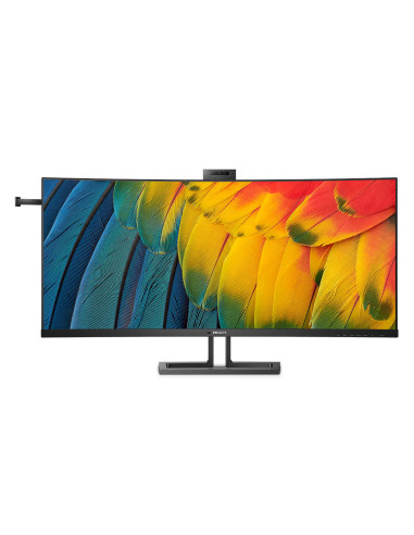 Philips 40B1U6903CH 00 Monitor PC 100,8 cm (39.7") 5120 x 2160 Pixel 5K Ultra HD LCD Nero