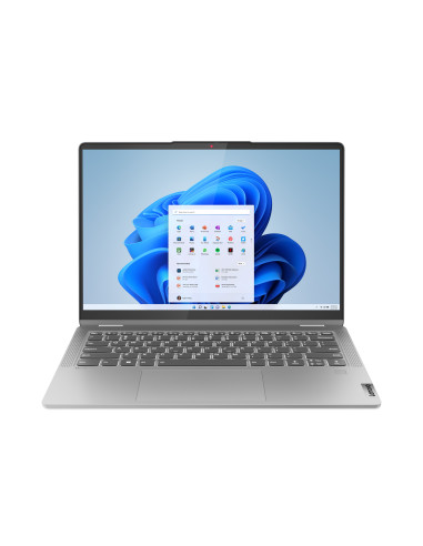 Lenovo IdeaPad Flex Flex5 Convertibile 14" AMD Ryzen3 8GB 256GB