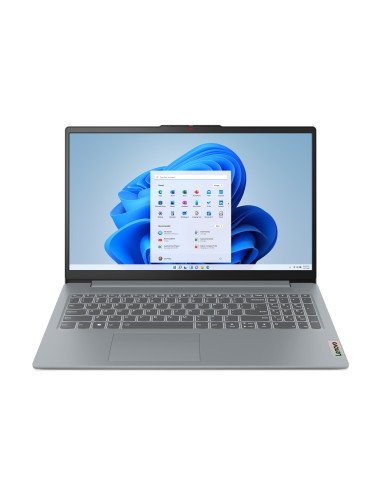 Lenovo IdeaPad Slim 3 15IRH8 Intel® Core™ i7 i7-13620H Computer portatile 39,6 cm (15.6") Full HD 16 GB LPDDR5-SDRAM 1 TB SSD