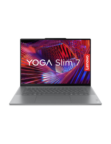 Lenovo Yoga Slim 7 Notebook 15.3" Intel Core Ultra 7 Serie 2 32GB 1TB