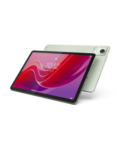 Lenovo Tab M11 4G Mediatek LTE 128 GB 27,9 cm (11") 8 GB Wi-Fi 5 (802.11ac) Android 13 Verde