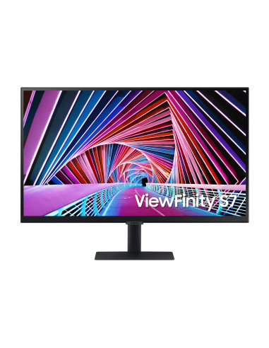 Samsung Monitor HRM ViewFinity S7 - S70A da 27" UHD Flat