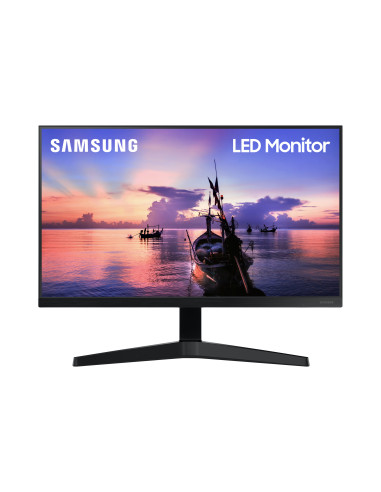 Samsung F24T352FHR Monitor PC 61 cm (24") 1920 x 1080 Pixel Full HD LED Nero