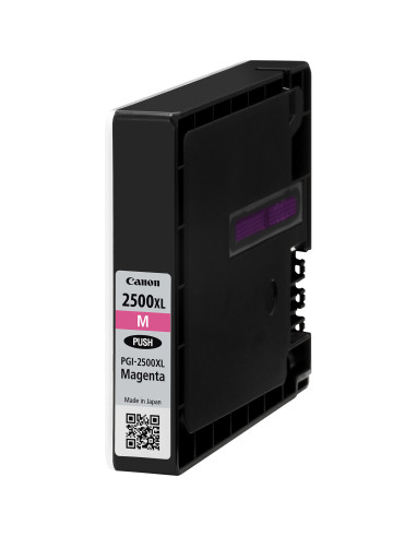 Canon Cartuccia d'inchiostro magenta a resa elevata PGI-2500XL