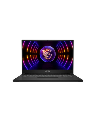 MSI Stealth 15 A13VE-031IT Intel® Core™ i7 i7-13620H Computer portatile 39,6 cm (15.6") Full HD 16 GB DDR5-SDRAM 1 TB SSD