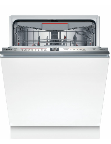 Bosch Serie 6 SMV6ECX00E Lavastoviglie da incasso a scomparsa totale 60 cm Classe B