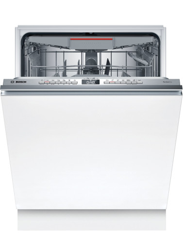 Bosch Serie 6 SMV6YCX02E Lavastoviglie da incasso a scomparsa totale 60 cm Classe A