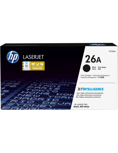 HP Cartuccia Toner originale nero ad alta capacità LaserJet 508X