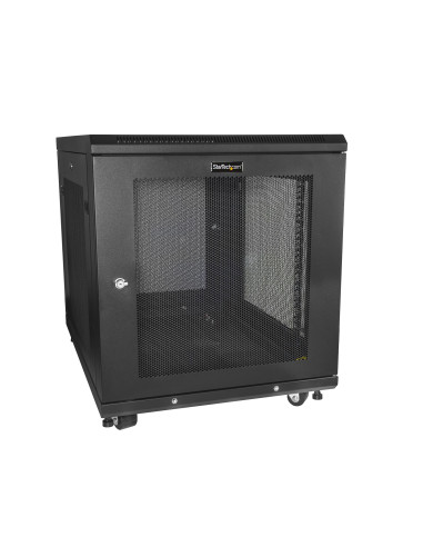 StarTech.com Rack per Server - Armadio Server con profondità da 31" - 12U