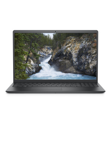 DELL Vostro 3520 Intel® Core™ i7 i7-1255U Computer portatile 39,6 cm (15.6") Full HD 16 GB DDR4-SDRAM 512 GB SSD Wi-Fi 5