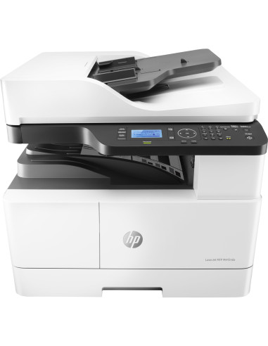 HP LaserJet MFP M443nda Laser A3 1200 x 1200 DPI 24 ppm