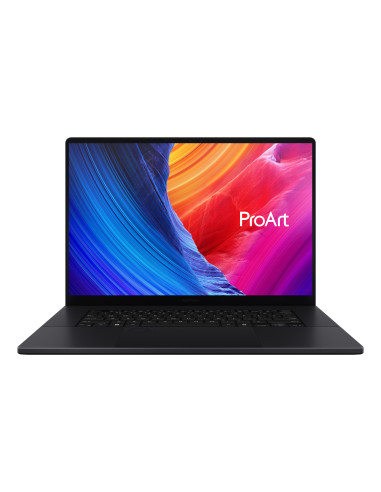 ASUS ProArt P16 H7606WI-ME012X AMD Ryzen AI 9 HX 370 Computer portatile 40,6 cm (16") Touch screen WQUXGA 64 GB LPDDR5x-SDRAM 2