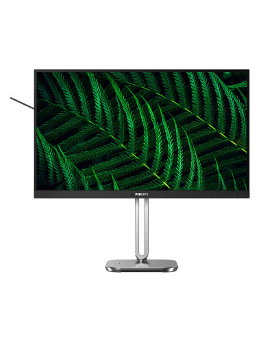 Philips 5000 series 27B2G5200 00 Monitor PC 68,6 cm (27") 1920 x 1080 Pixel Full HD LCD Antracite