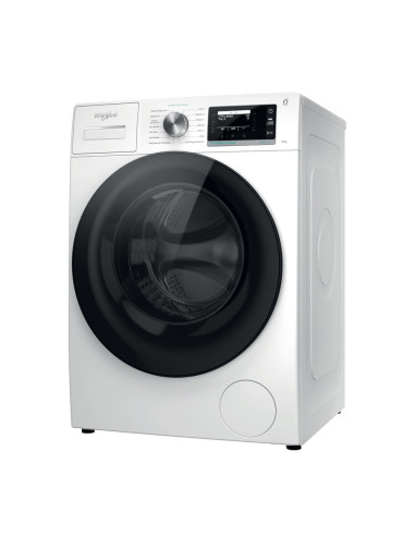 Whirlpool Supreme Silence Lavatrice a libera installazione - W7X 89 SILENCE IT