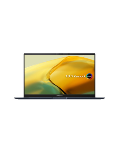 ASUS Zenbook 15 OLED UM3504DA-MA369W AMD Ryzen™ 7 7735U Computer portatile 39,6 cm (15.6") 2.8K 32 GB LPDDR5-SDRAM 1 TB SSD