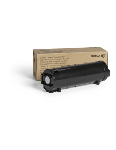 Xerox Cartuccia toner Nero a Capacità standard da 10300 Pagine per Stampante ® VersaLink® B600 B610​ ​multifunzione ®