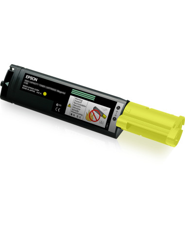 Epson Toner Giallo